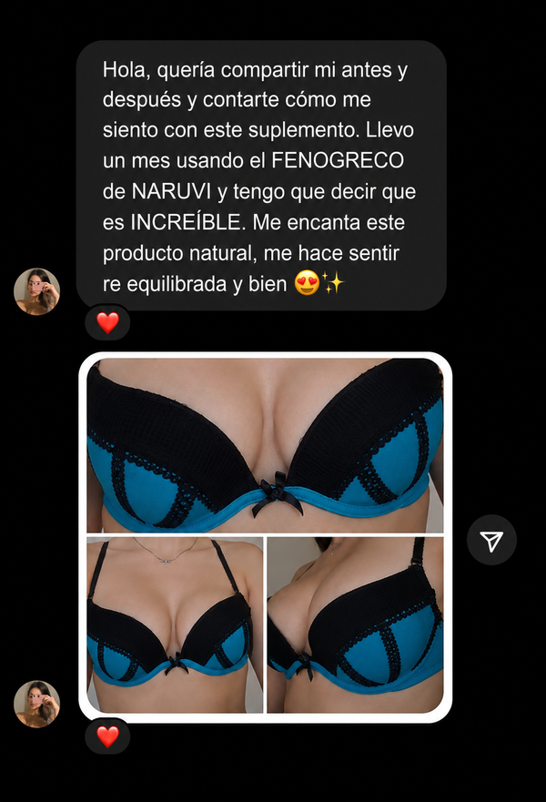 Testimonio de cliente
